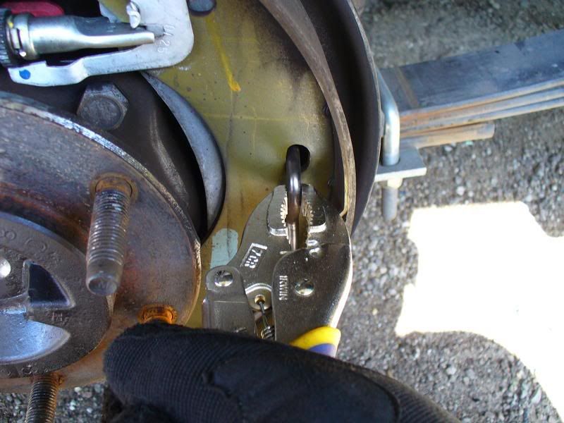 Brakes Information, Pics, and Q&A (MMP) Chevy Colorado & GMC Canyon