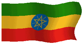 Ethiopian Flag Pictures, Images and Photos