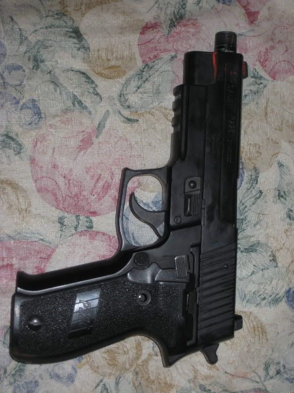 Tm P226