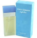 D&G Light Blue EDT $33.00-$50.00 Pictures, Images and Photos