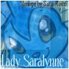 Lady Saralynne Avatar