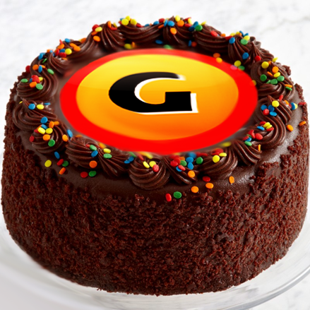 Gamespot Cake