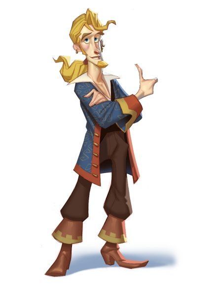 Guybrush