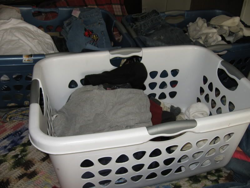 Kids\' Laundry baskets