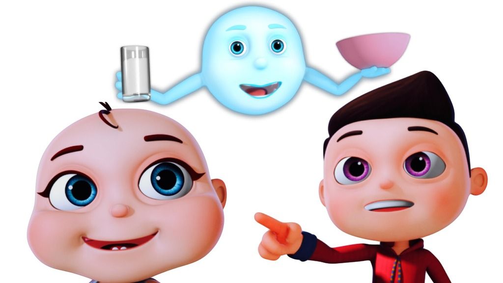 Chandamama Raave Telugu Rhyme - 3D Animation - Telugu Rhymes For Children (c) Sanaya_Malhotra youtube kids songs