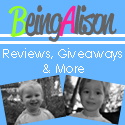 being alison