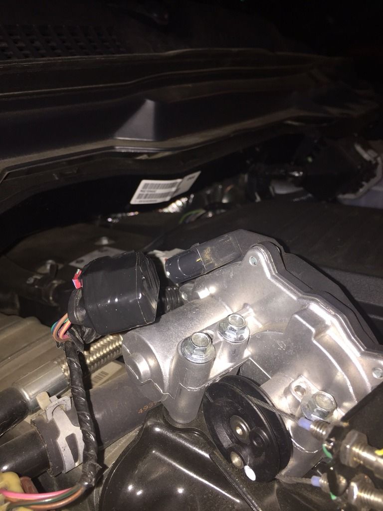 EGR Unplug Question/Possible Tune Issue? Cummins Diesel Forum