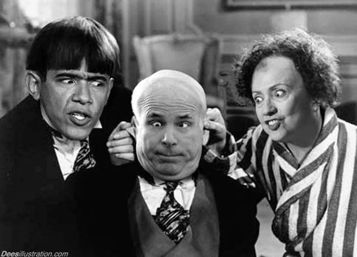 stooges