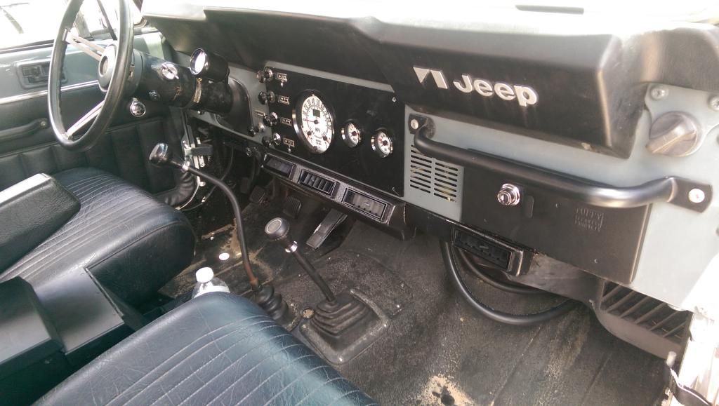 Air Conditioning Page 2 Jeep Enthusiast Forums