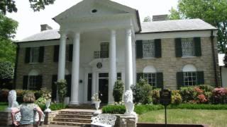 graceland