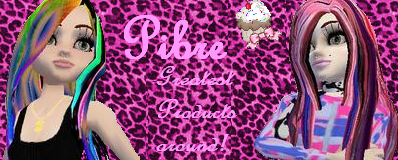 Pibre's HomePage! Click to visit!