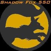 shadowfox550 Avatar