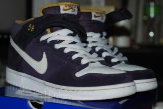 nike sb kevlar