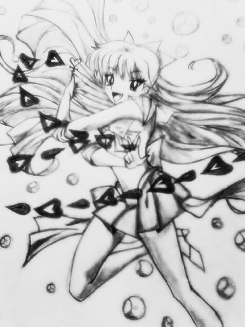 Sailor Venus