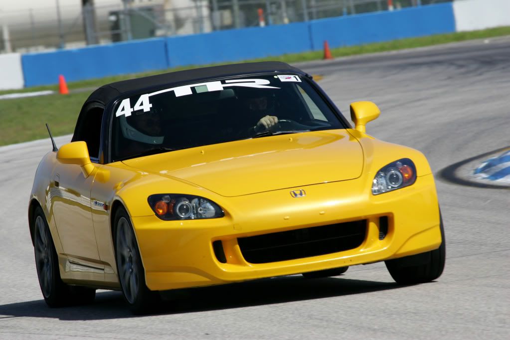 RWD S2000 vs FWD S2000 - Could you tell? - Onehots2k opinion and then some...