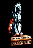 Mercury Soapbox