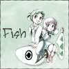 ChibiFish.jpg chibihalo image by elfinchick