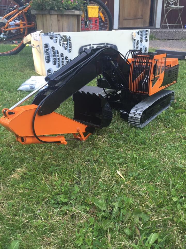 rcsparks excavator