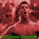 christiano ronaldo