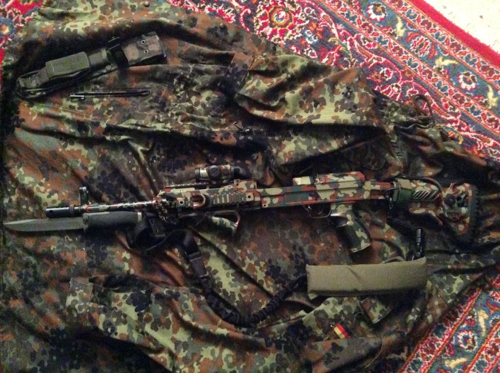 OOW VZ2000 vz.58 with BON bayonett, Flectarn camo photo 30AB2654-5C71-489C-A6FA-0FFB1A4A4A4D_zpsy8yduldm.jpg