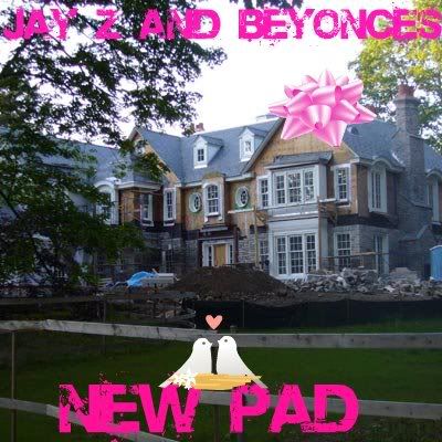 pictures of jay z and beyonce house. Filed under: Mr. amp; Mrs. Jay Z