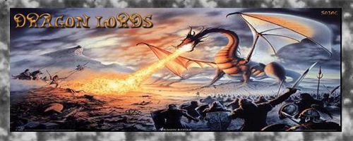 Dragon Lords