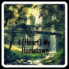Grab button for I {Heart} My Hometown