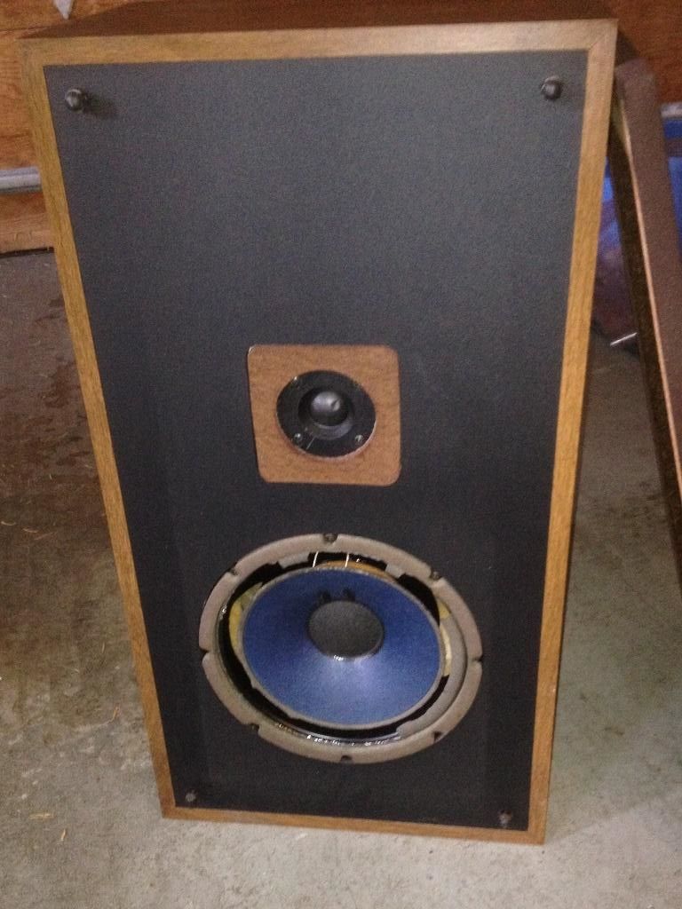 mirage sm 3 speakers