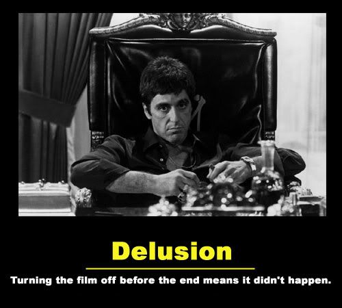 Delusion Pictures, Images and Photos