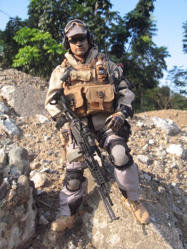hot toys pmc