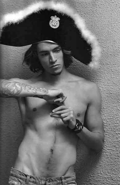 brandon boyd