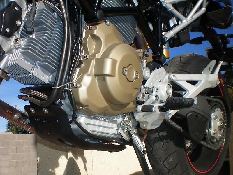 DP Skid Plate Ducati.ms The Ultimate Ducati Forum