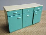 Triang_Kitchen_Unit_Turquoise.jpg image by short_paws