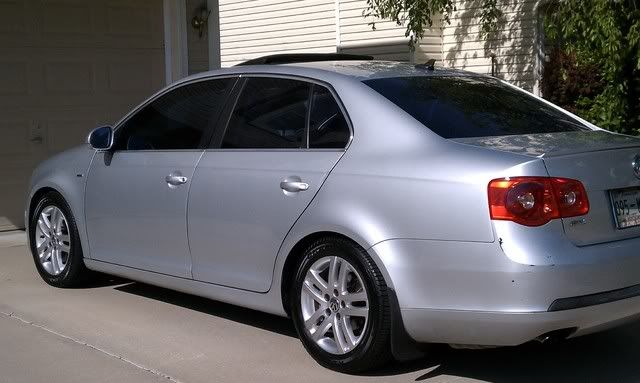 FS 2006 Jetta MK V TDI near