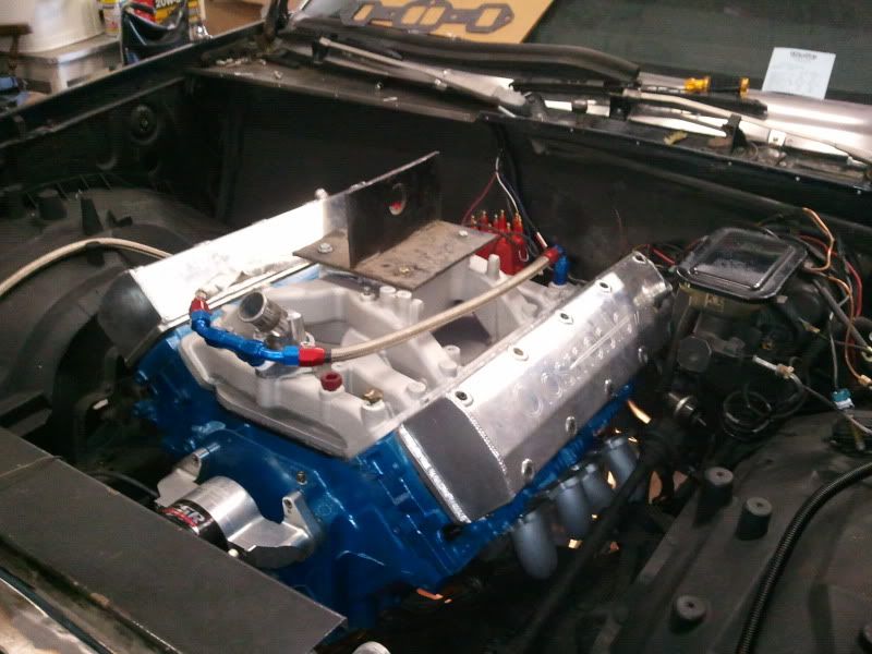 1986 442 project | GBodyForum - 1978-1988 General Motors A/G-Body Community