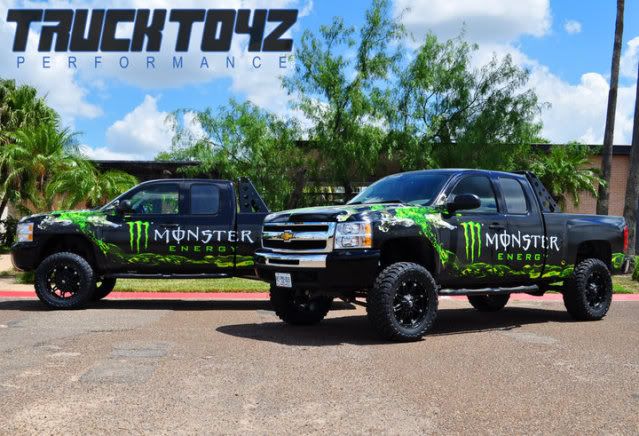 Monster Energy drink truck  Monster energy, Monster, Monster trucks