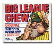 Big League Chew Pictures, Images and Photos