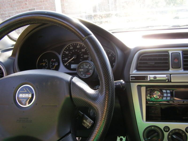 2002 Subaru Wrx Wagon Vwvortex Com