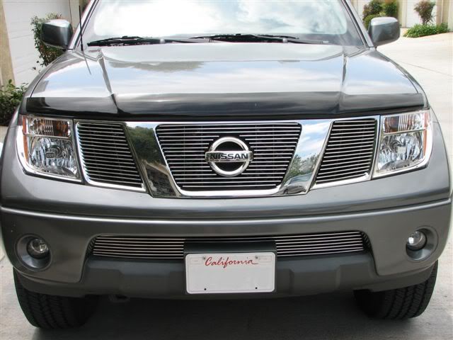 98 Nissan Frontier 4x4. 05 Nissan Frontier 4x4,