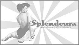 Splendeura.livejournal.com