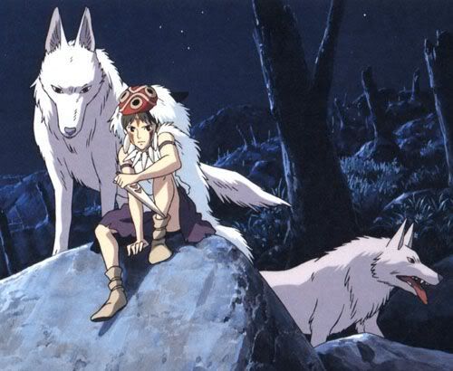 Princess Mononoke Symphonic Suite Rarlab