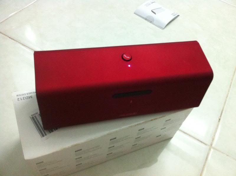 dọn kho, thanh lý loa vi tính huynda, microlab, sinh tố tatung, bếp hồng ngoại mới i - 14