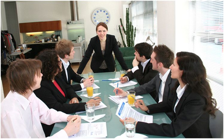 5 Cara yang Bisa Dilakukan untuk Menekan Biaya Meeting Perusahaan Anda
