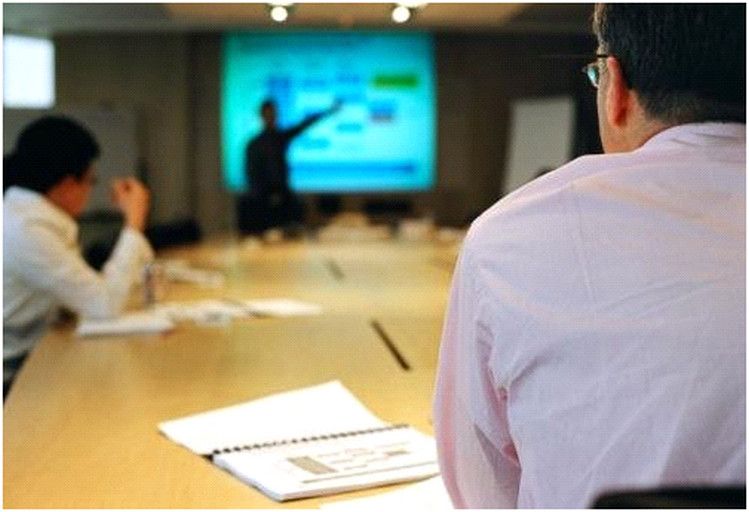yang Bisa Dilakukan untuk Menekan Biaya Meeting Perusahaan Anda