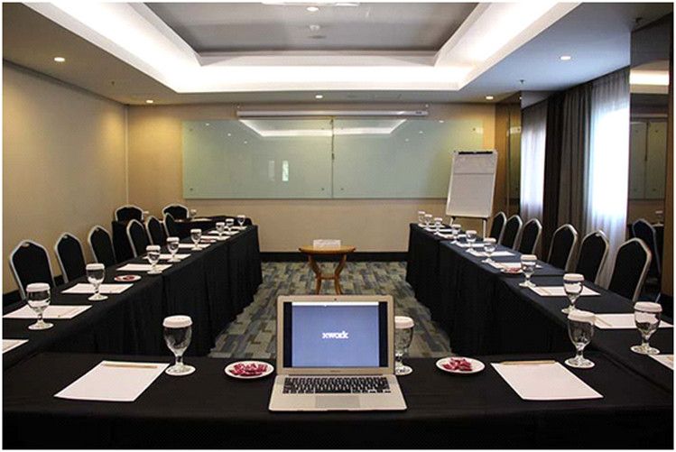 5 Cara yang Bisa Dilakukan untuk Menekan Biaya Meeting Perusahaan Anda