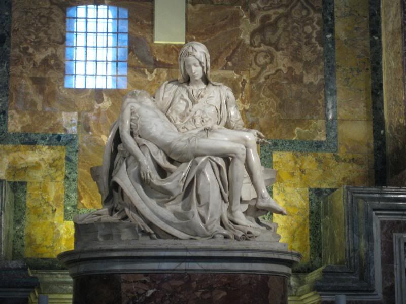 pieta Pictures, Images and Photos