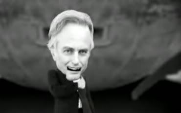 expelled richard dawkins