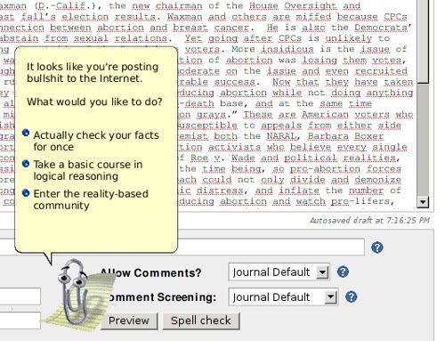 microsoft flame war