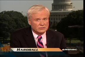 chris matthews pundit
