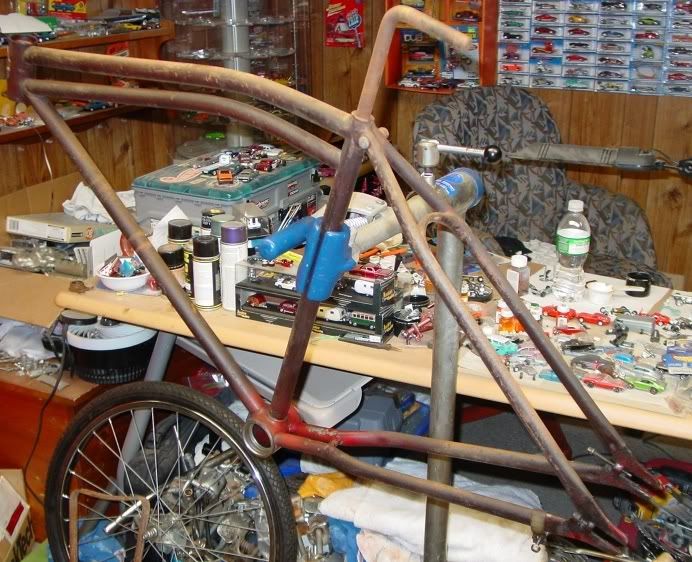 HOT ROD CUSTOM COFFIN CAR/BIKE HOT ROD CUSTOM COFFIN CAR/BIKE